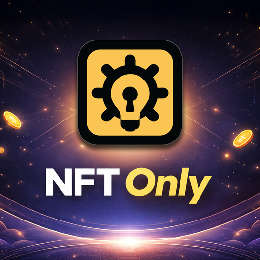 CertifiQ NFT-Only Add-On